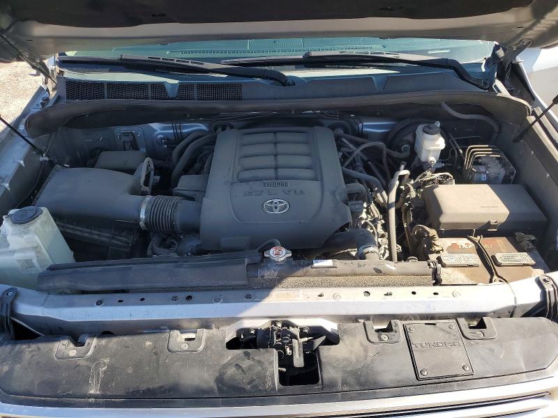 Продаж на аукціоні авто 2019 Toyota Tundra, vin: 5TFHY5F15KX810680, номер лоту: 85974475