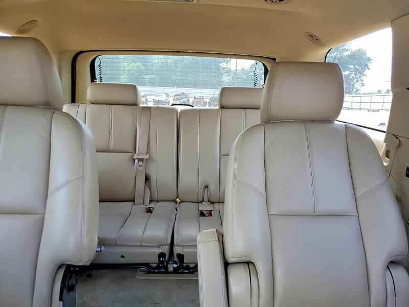 Aukcja sprzedaży 2012 Chevrolet Tahoe, vin: 1GNSCBE09CR117037, numer aukcji: 56899146