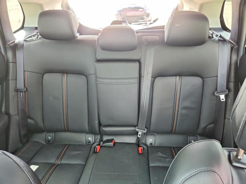 56756266 :رقم المزاد ، 7MMVABDY5SN389027 vin ، 2025 Mazda Cx-50 مزاد بيع