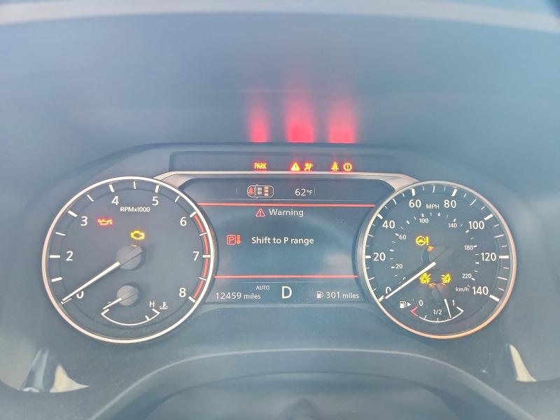 Продажа на аукционе авто 2026 Nissan Rogue, vin: 5N1BT3BB3TC682595, номер лота: 57177266