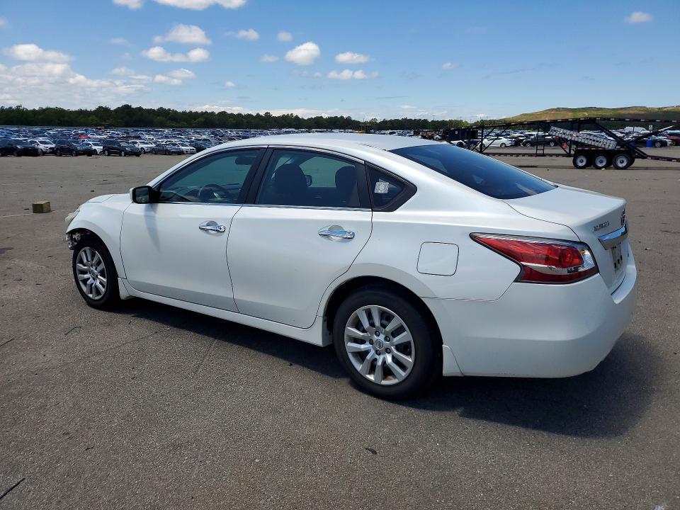 2014 Nissan Altima მანქანა იყიდება აუქციონზე, vin: 1N4AL3AP1EC131961, აუქციონის ნომერი: 55568546