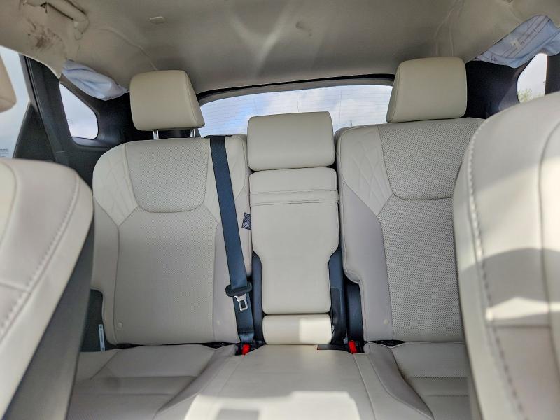 Продажа на аукционе авто 2024 Lexus Rx 350, vin: 2T2BAMBA2RC046205, номер лота: 59229036