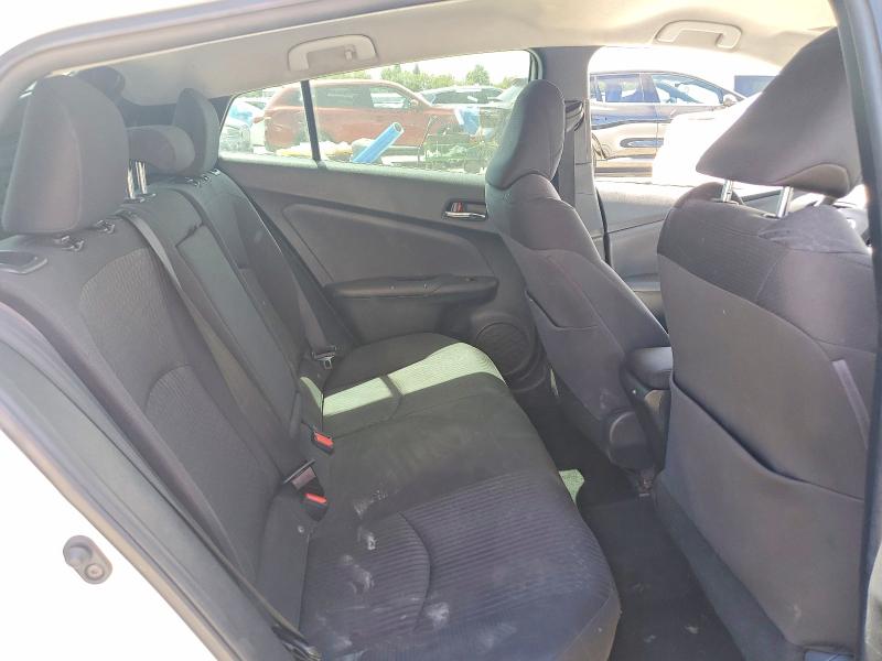 Продаж на аукціоні авто 2017 Toyota Prius, vin: JTDKBRFUXH3049900, номер лоту: 85990495