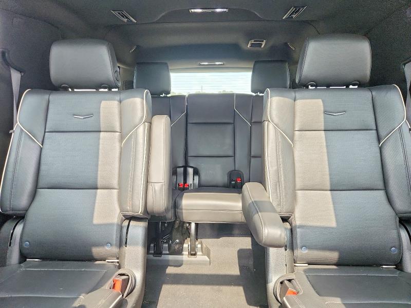 Aukcja sprzedaży 2021 Cadillac Escalade, vin: 1GYS4PKL2MR230079, numer aukcji: 58355416