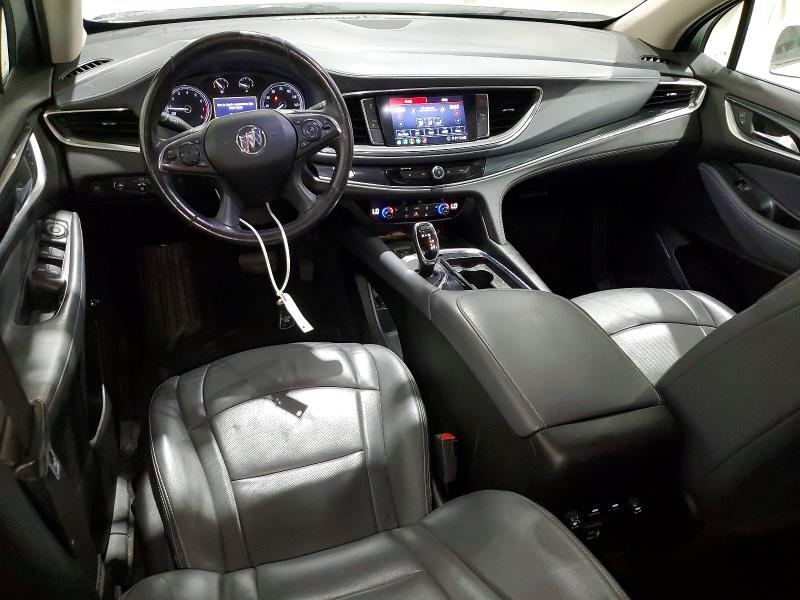 Продажа на аукционе авто 2020 Buick Enclave, vin: 5GAEVAKW5LJ132394, номер лота: 58541876