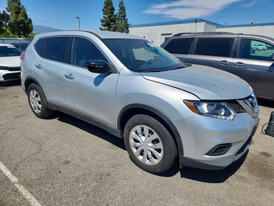 Aukcja sprzedaży 2014 Nissan Rogue, vin: 5N1AT2ML6EC833606, numer aukcji: 59190016