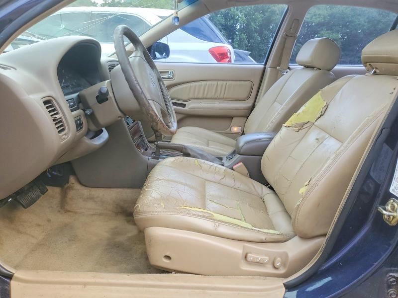 1997 Infiniti I30 მანქანა იყიდება აუქციონზე, vin: JNKCA21D9VT508219, აუქციონის ნომერი: 57548786
