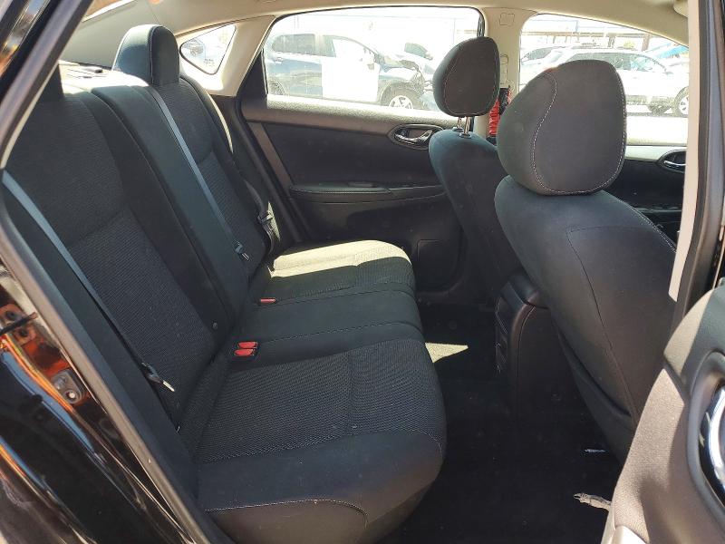 Продажа на аукционе авто 2019 Nissan Sentra, vin: 3N1AB7AP8KY425903, номер лота: 56991666