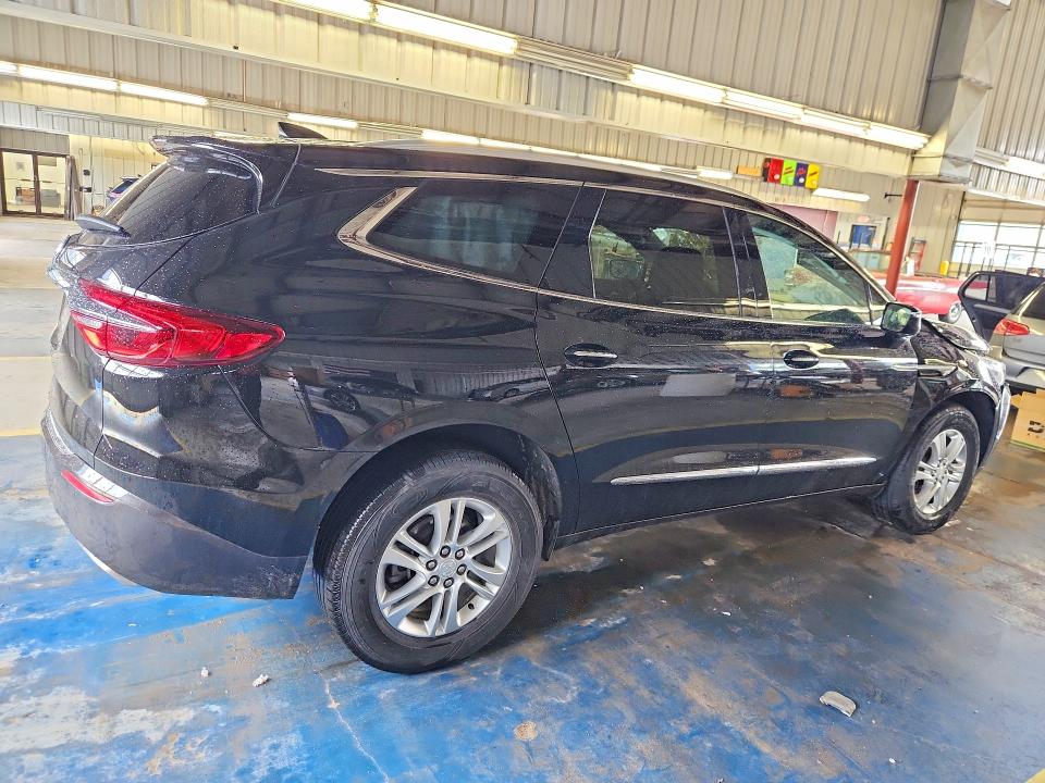 Продажа на аукционе авто 2021 Buick Enclave, vin: 5GAERAKW9MJ123428, номер лота: 56788156