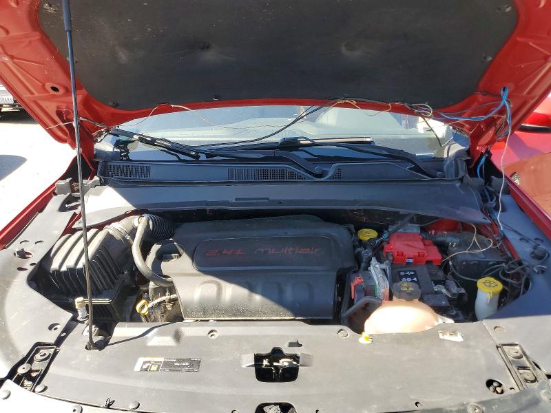 2020 Jeep Compass მანქანა იყიდება აუქციონზე, vin: 3C4NJDBB5LT120344, აუქციონის ნომერი: 55961196