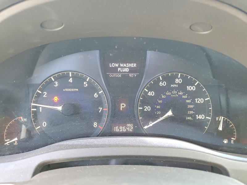 55831486 :رقم المزاد ، 2T2ZK1BA5BC051852 vin ، 2011 Lexus Rx مزاد بيع