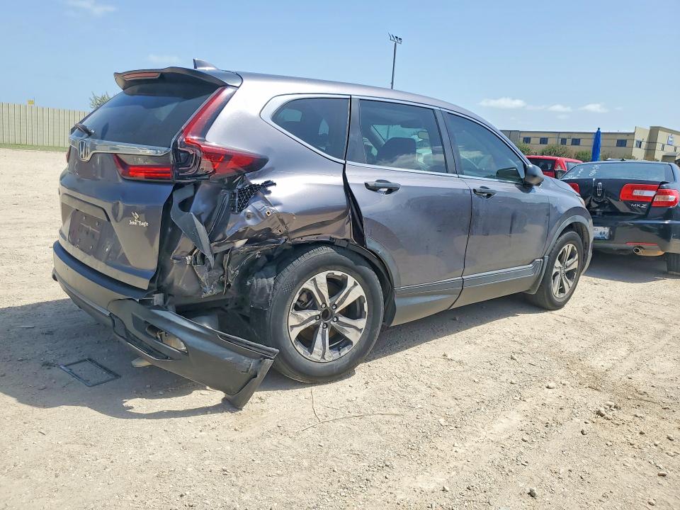 59287096 :رقم المزاد ، 7FARW1H27LE002792 vin ، 2020 Honda Cr-v مزاد بيع
