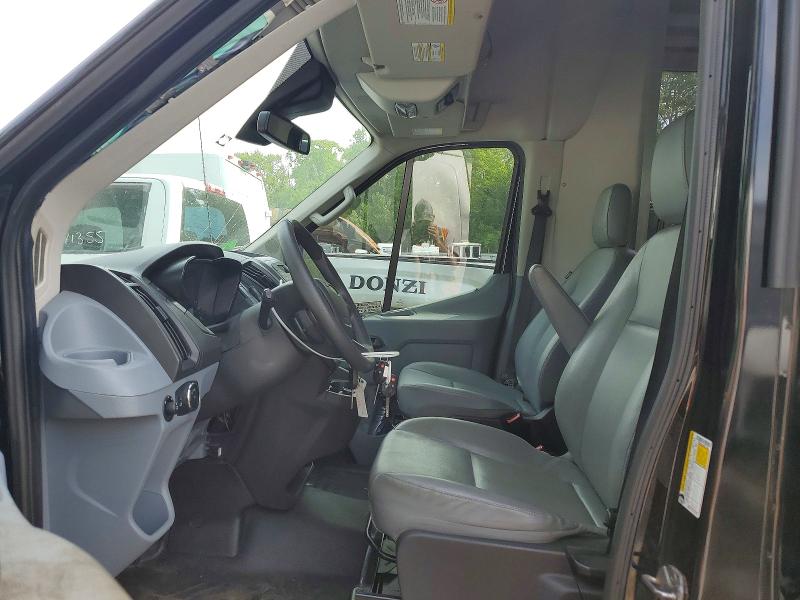 Продаж на аукціоні авто 2017 Ford Transit, vin: 1FBVU4XG1HKA17348, номер лоту: 56442566