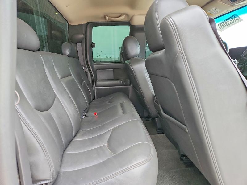 Продаж на аукціоні авто 2004 Gmc New Sierra, vin: 2GTEK19T841177666, номер лоту: 58223096