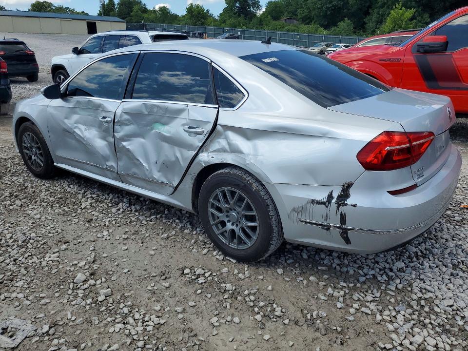 Aukcja sprzedaży 2016 Volkswagen Passat, vin: 1VWAS7A37GC008313, numer aukcji: 57858096