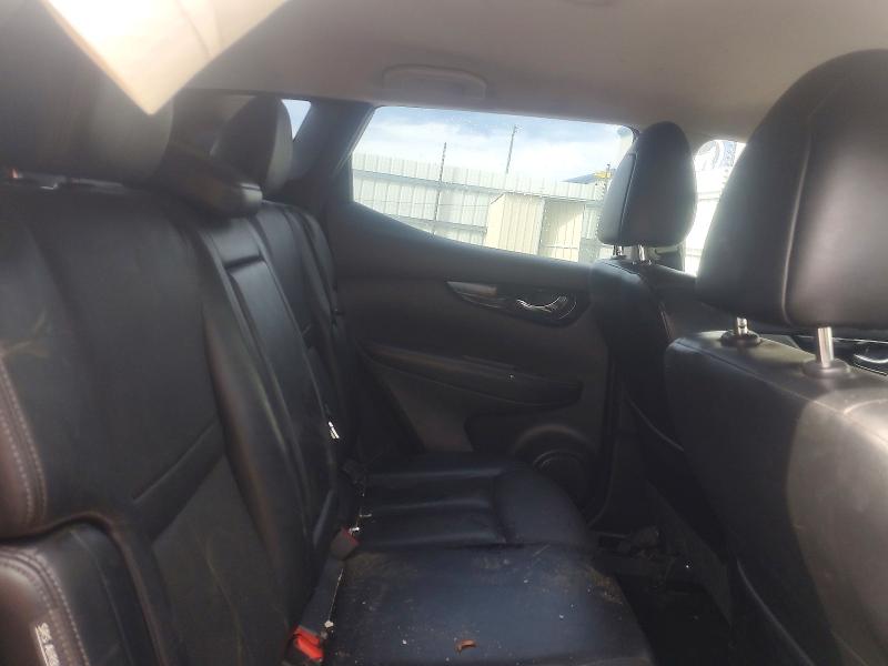58451346 :رقم المزاد ، JN1BJ1CW3NW494762 vin ، 2022 Nissan Rogue Sport مزاد بيع