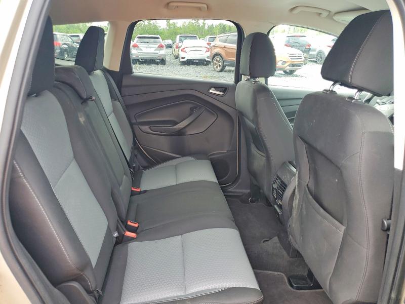 57818076 :رقم المزاد ، 1FMCU9G94HUB10558 vin ، 2017 Ford Escape مزاد بيع