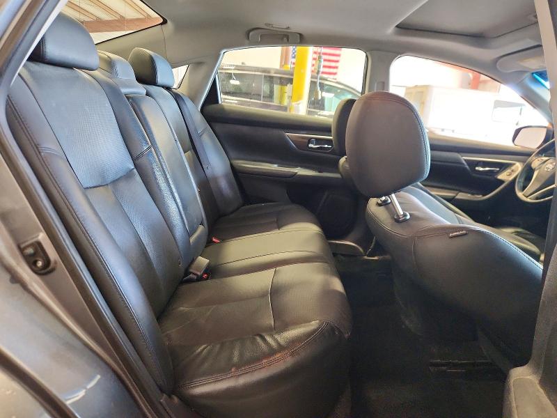 Aukcja sprzedaży 2014 Nissan Altima, vin: 1N4AL3AP4EC414399, numer aukcji: 56257816