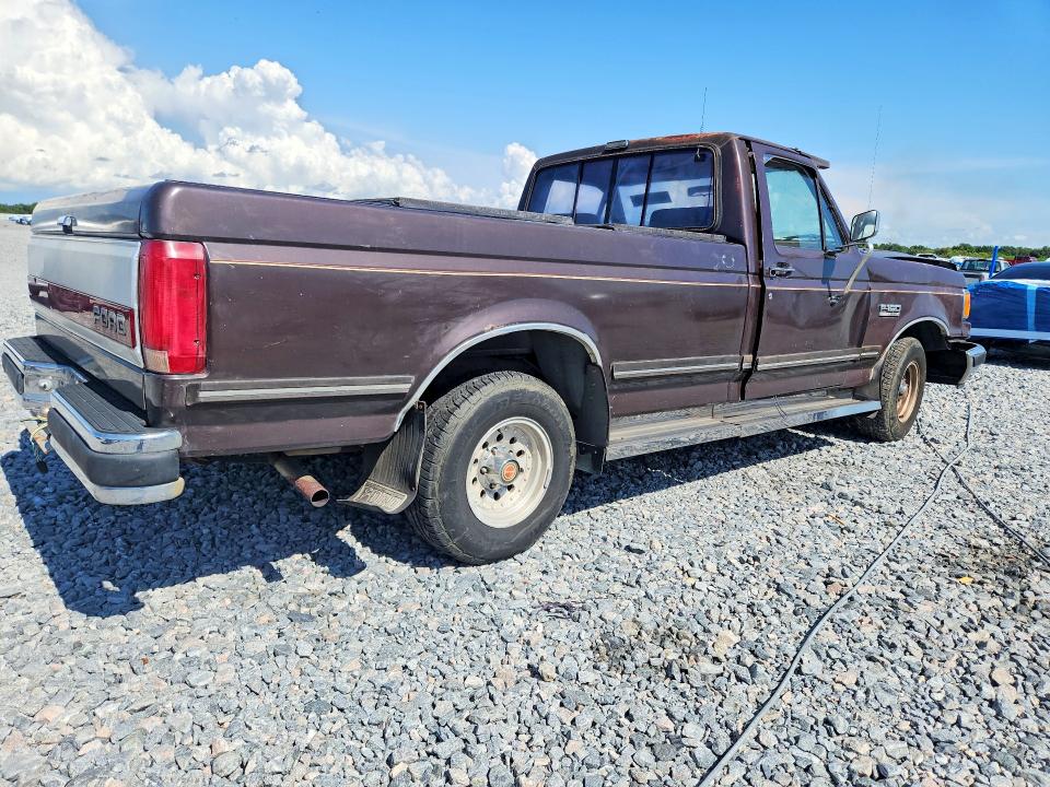 Aukcja sprzedaży 1991 Ford F150, vin: 1FTDF15Y2MNA96792, numer aukcji: 58106556