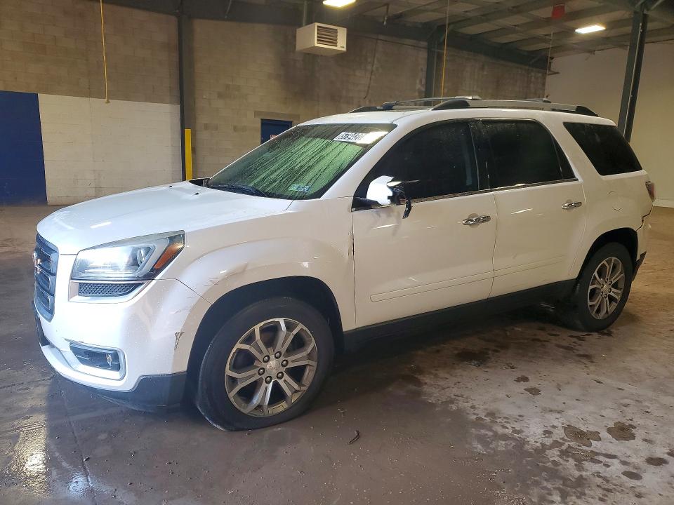 Продажа на аукционе авто 2016 Gmc Acadia, vin: 1GKKVRKD1GJ149637, номер лота: 57942016