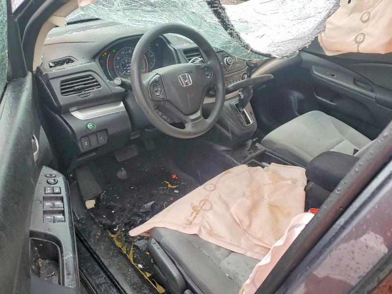 Aukcja sprzedaży 2016 Honda Cr-v, vin: 5J6RM4H33GL130620, numer aukcji: 57929366