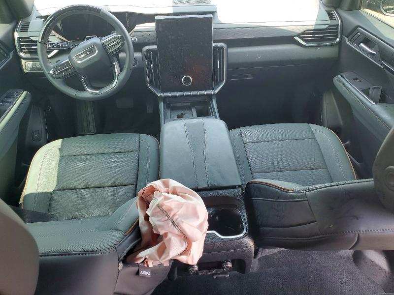 58508426 :رقم المزاد ، 1GKENPRSXSJ229839 vin ، 2025 Gmc Acadia مزاد بيع