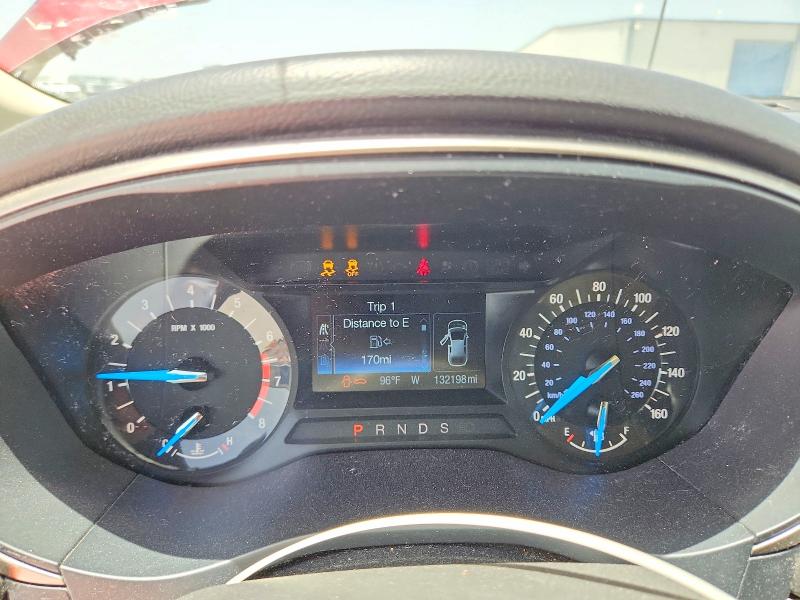 Aukcja sprzedaży 2016 Ford Fusion, vin: 1FA6P0HD7G5104985, numer aukcji: 85620215