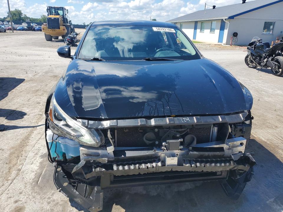 Aukcja sprzedaży 2020 Nissan Altima, vin: 1N4BL4CV0LC261698, numer aukcji: 58282186