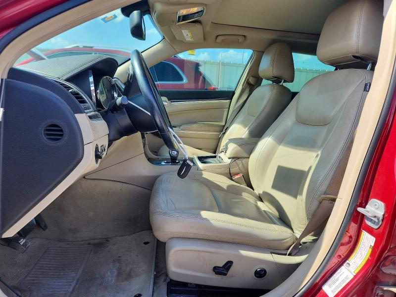 Продаж на аукціоні авто 2013 Chrysler 300, vin: 2C3CCAAG6DH723136, номер лоту: 56943736