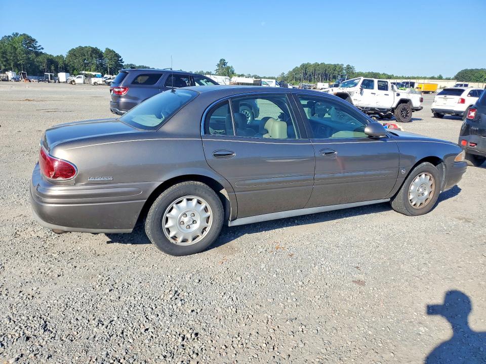 Aukcja sprzedaży 2000 Buick Le Sabre, vin: 1G4HR54K1YU137806, numer aukcji: 55823356
