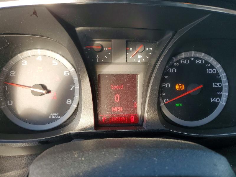 Продаж на аукціоні авто 2011 Gmc Terrain, vin: 2CTALMEC4B6384238, номер лоту: 56163316