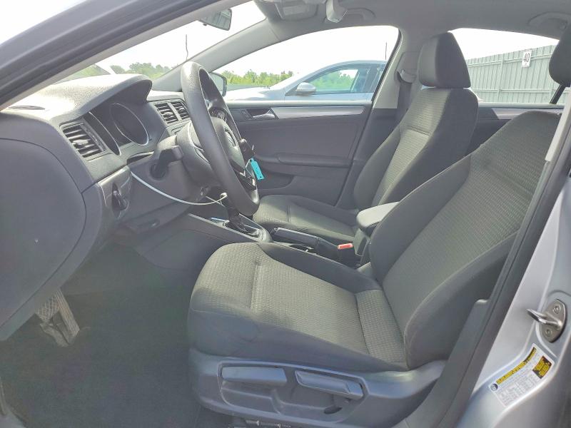 Продаж на аукціоні авто 2016 Volkswagen Jetta, vin: 3VW267AJ9GM229028, номер лоту: 58511216