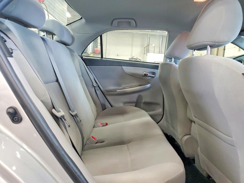 Продажа на аукционе авто 2013 Toyota Corolla, vin: 5YFBU4EE3DP167358, номер лота: 56705846