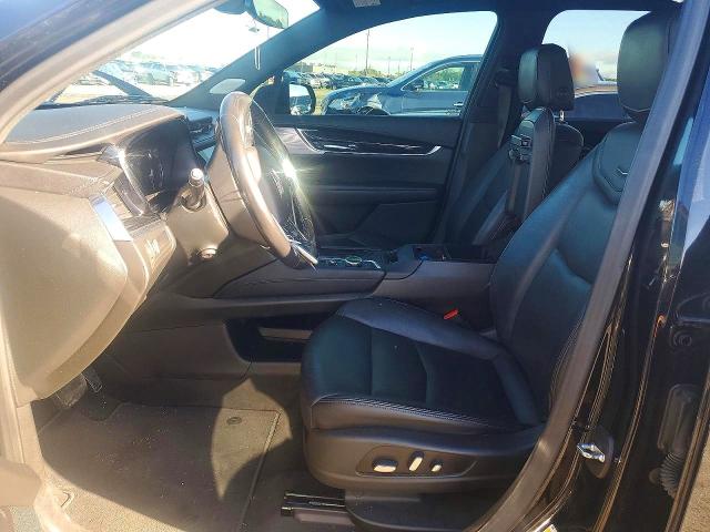 Продаж на аукціоні авто 2020 Cadillac Xt6, vin: 1GYKPDRS8LZ209707, номер лоту: 56141686