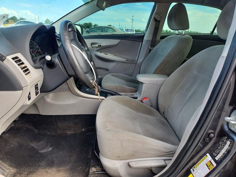 Продаж на аукціоні авто 2013 Toyota Corolla, vin: 2T1BU4EE0DC056038, номер лоту: 55221066