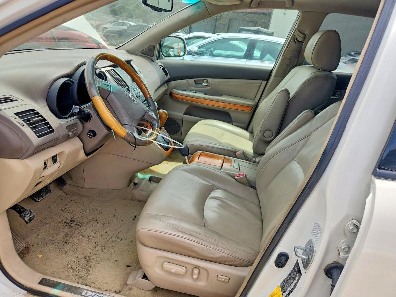 Продаж на аукціоні авто 2008 Lexus Rx, vin: 2T2HK31U68C071684, номер лоту: 56575706