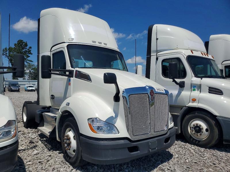 Aukcja sprzedaży 2017 Kenworth Construction, vin: 1XKYAP8X5HJ171668, numer aukcji: 54436746