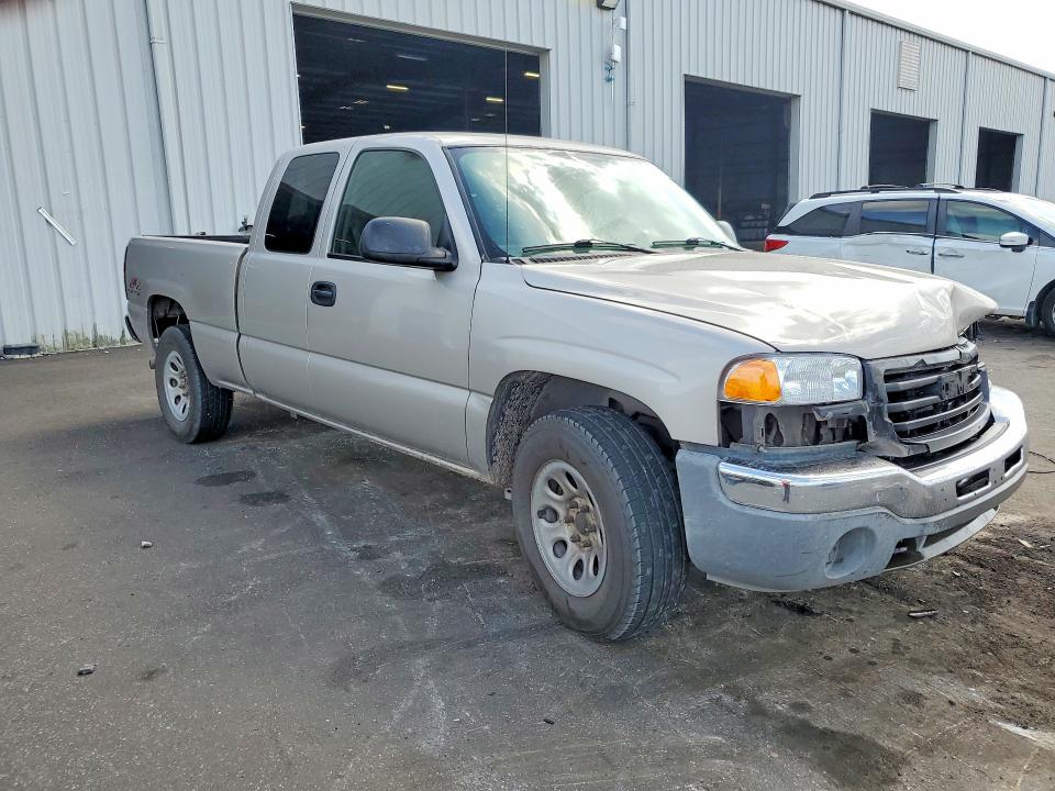 Aukcja sprzedaży 2006 Gmc New Sierra, vin: 1GTEK19B26Z250421, numer aukcji: 56431176