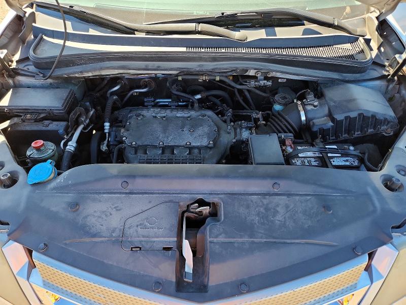 Продажа на аукционе авто 2007 Acura Mdx, vin: 2HNYD28307H531734, номер лота: 55931026