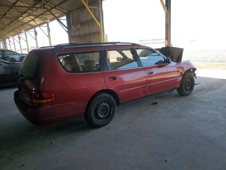 Продаж на аукціоні авто 1993 Toyota Camry, vin: 4T1SK12W5PU164823, номер лоту: 55880366
