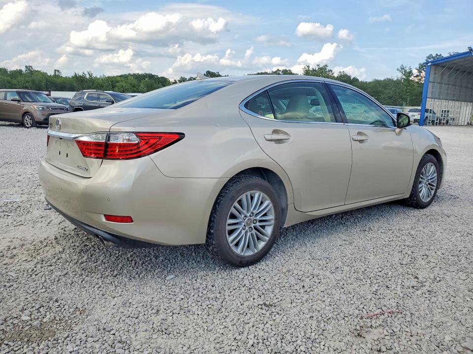 Aukcja sprzedaży 2013 Lexus Es, vin: JTHBK1GG3D2062903, numer aukcji: 56038026