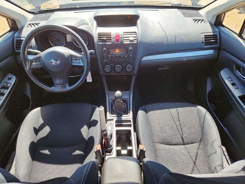 56183546 :رقم المزاد ، JF2GPACCXD1216834 vin ، 2013 Subaru Xv Crosstrek مزاد بيع