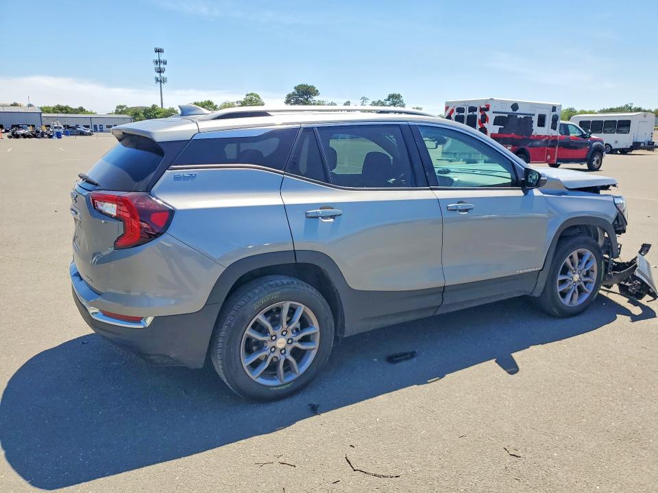 Aukcja sprzedaży 2024 Gmc Terrain, vin: 3GKALVEG7RL278655, numer aukcji: 56742806