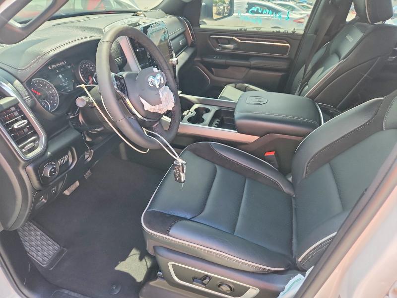 Aukcja sprzedaży 2026 Ram 1500, vin: 1C6SRFJT2TN266774, numer aukcji: 55510066