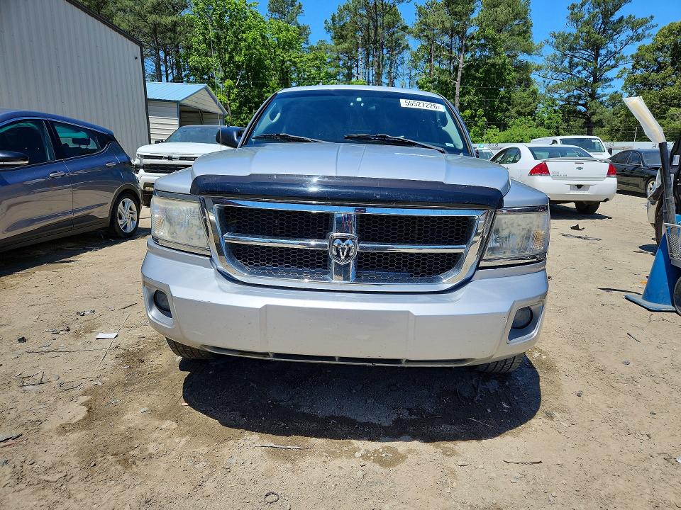 Aukcja sprzedaży 2008 Dodge Dakota, vin: 1D7HE48N58S518414, numer aukcji: 55527226