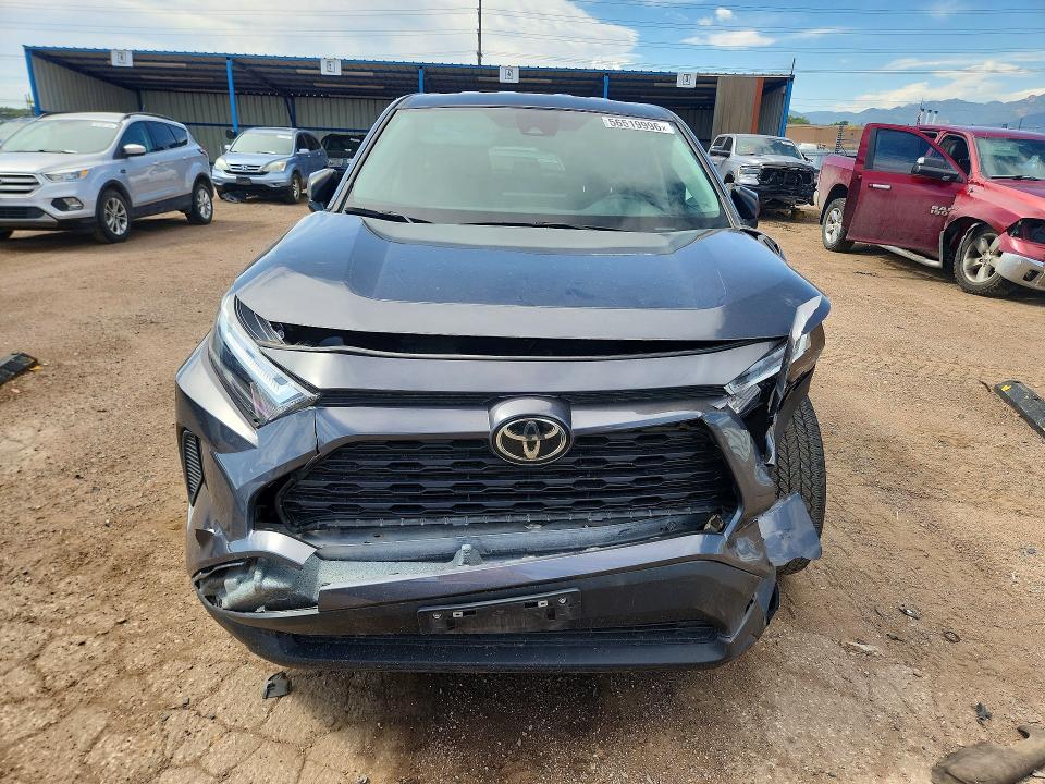 Aukcja sprzedaży 2023 Toyota Rav4, vin: 2T3F1RFV6PW383771, numer aukcji: 56519996