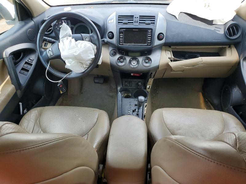 Продажа на аукционе авто 2011 Toyota Rav4, vin: 2T3DK4DV1BW060795, номер лота: 55907696