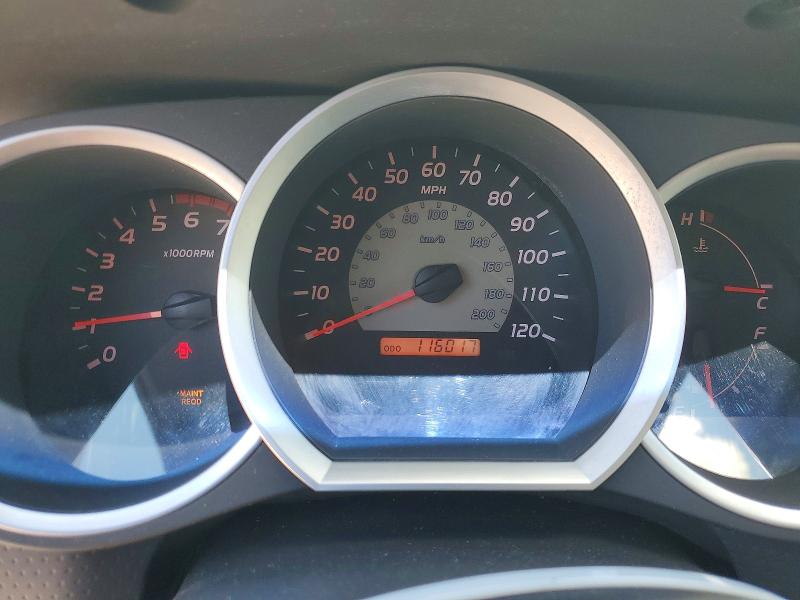 Aukcja sprzedaży 2006 Toyota Tacoma, vin: 5TENX22N26Z302629, numer aukcji: 57337916