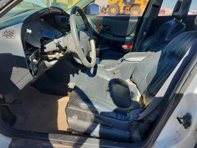 Aukcja sprzedaży 1997 Pontiac Grand Prix, vin: 1G2WP52K1VF323533, numer aukcji: 57938206