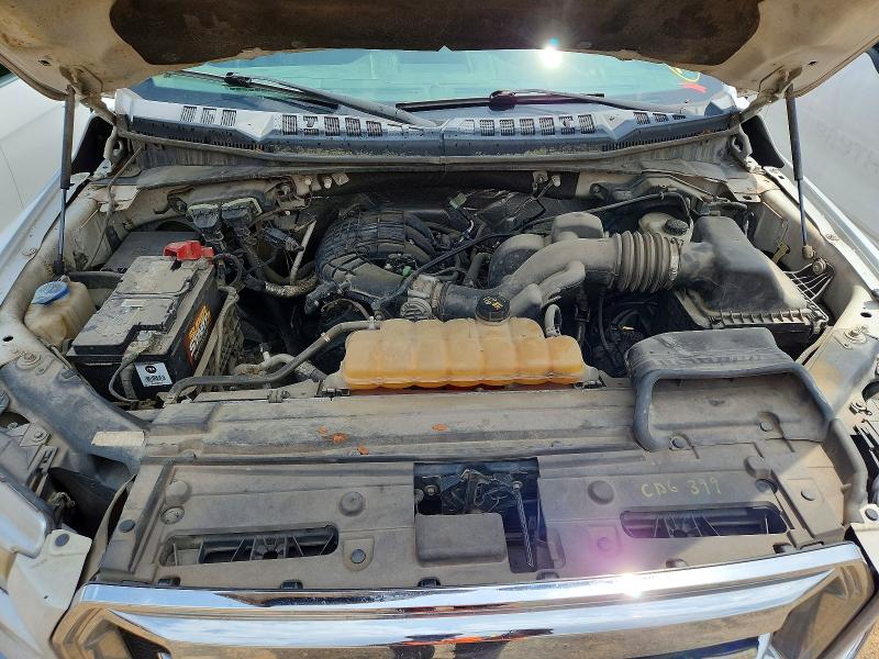 Продажа на аукционе авто 2016 Ford F150, vin: 1FTEX1E84GKF13269, номер лота: 54889316